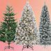 Best Artificial Christmas Trees under 100