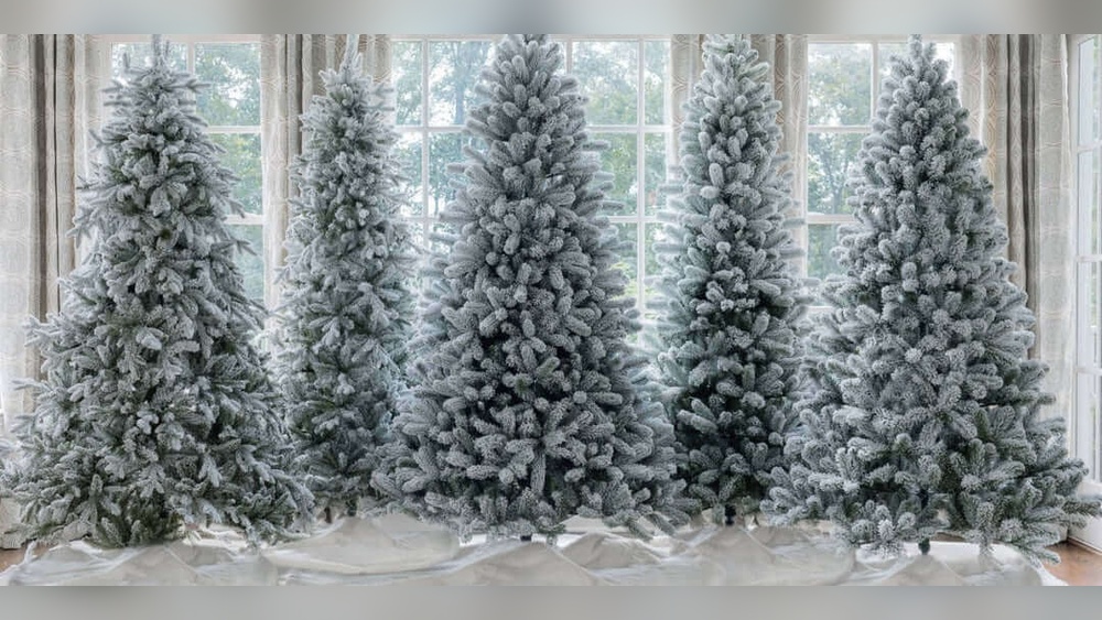 Best Artificial Christmas Trees Vancouver