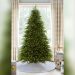Best Artificial Fir Christmas Tree Pre-Lit Led