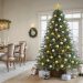 Best Artificial Potted Christmas Tree