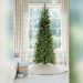 Best Artificial Slim Pre Lit Christmas Trees