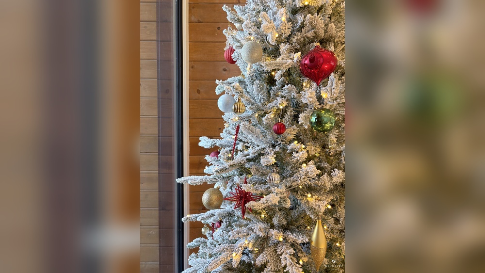 Best Artificial Snow for Christmas Tree