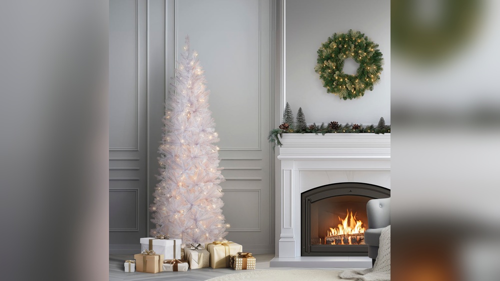Best Artificial White Christmas Tree