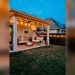 Best Back Porch String Lights