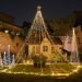 Best Ball String Lights House Decoration