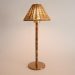 Best Bamboo Table Lamp Factories