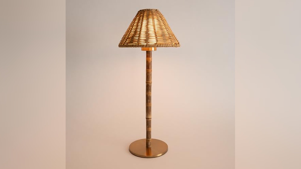 Best Bamboo Table Lamp Factories