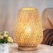 Best Bamboo Table Lamp Quotes