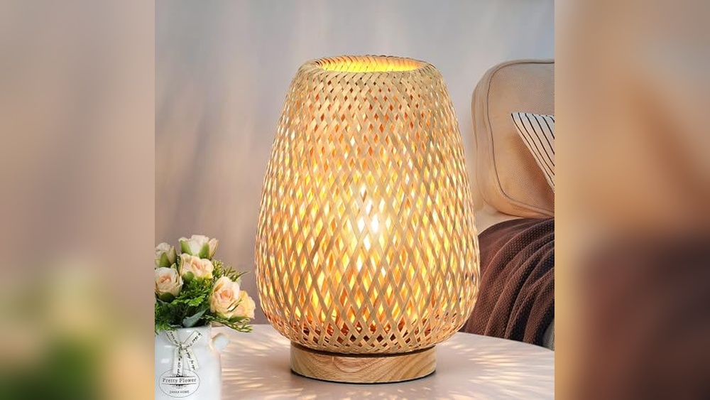 Best Bamboo Table Lamp Quotes