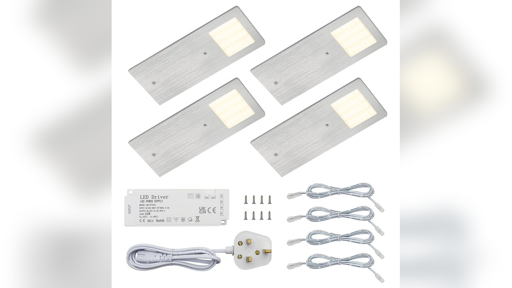Best Battery Operated Closet Light With Pull String