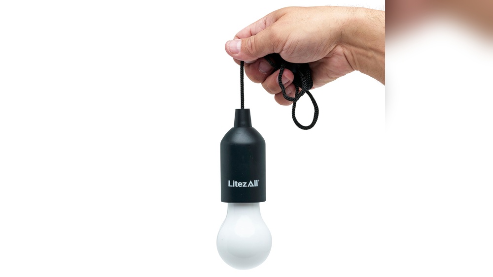 Best Battery Operated String Light