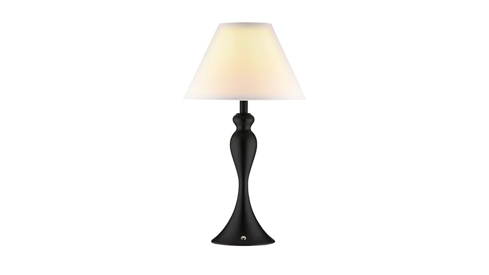 Best Battery Operated Table Lamps for Living Room
