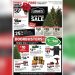Best Black Friday 2018 Artificial Christmas Trees