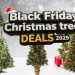 Best Black Friday Artificial Christmas Tree Sale