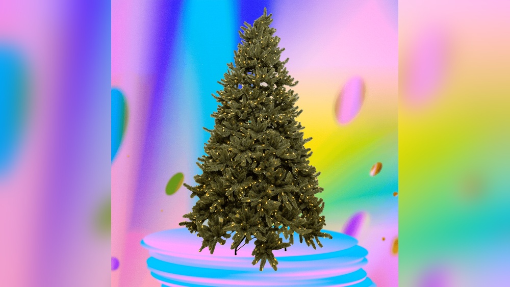 Best Black Friday Artificial Christmas Trees