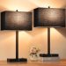 Best Black Table Lamps