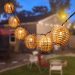 Best Boho Globe String Lights