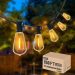Best Brand Edison Led String Lights