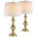 Best Brass Table Lamps