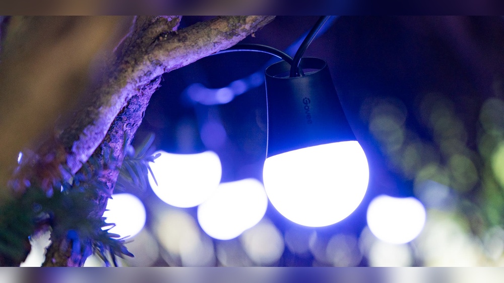 Best Bright Outdoor String Lights