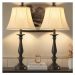 Best Bronze Table Lamps