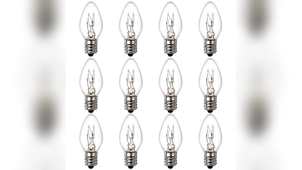 Best Bulb for Himalayan Salt Lamp 23 Lb