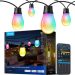 Best Buy Led Color String Lights