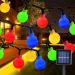 Best Buy Solar String Lights 100 Led