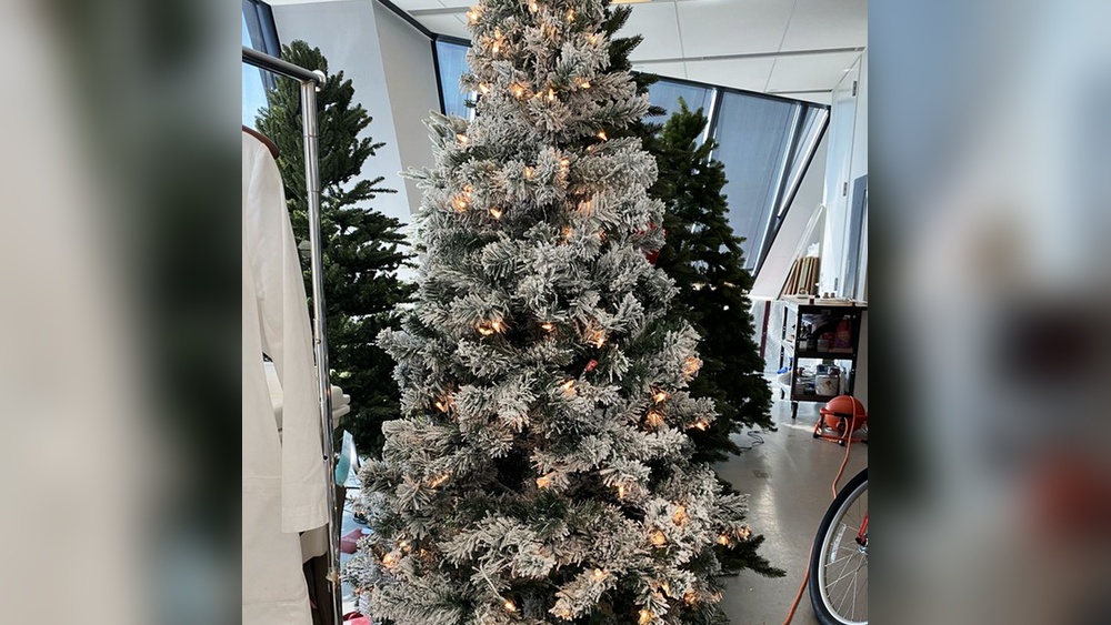 Best Buys on Artificial Christmas Trees