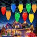 Best C9 Led Christmas Light Strings