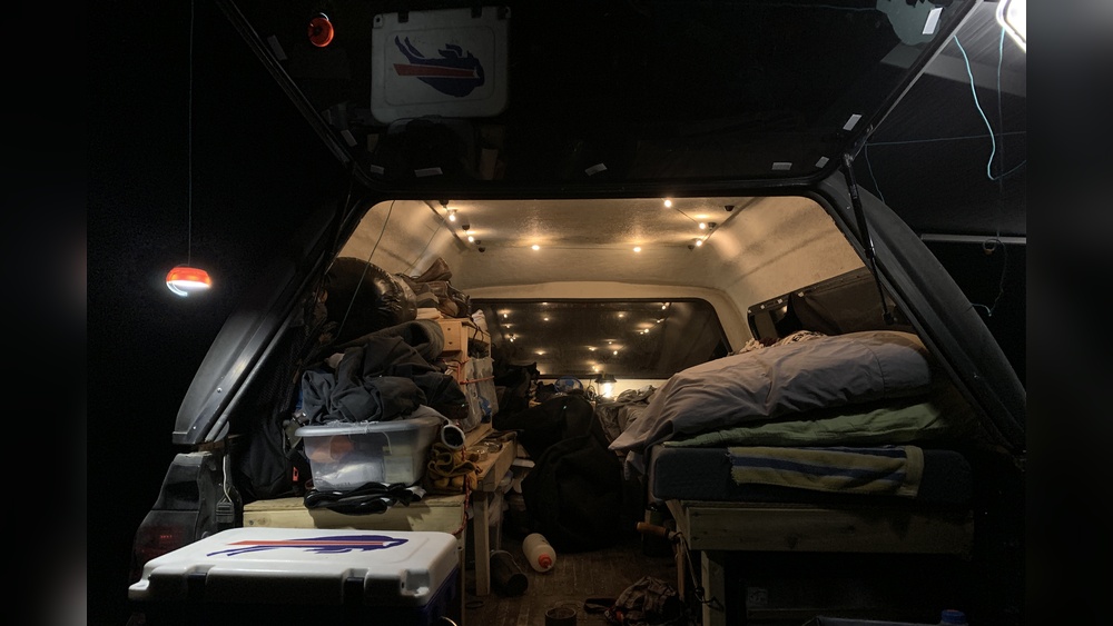 Best Camping String Lights