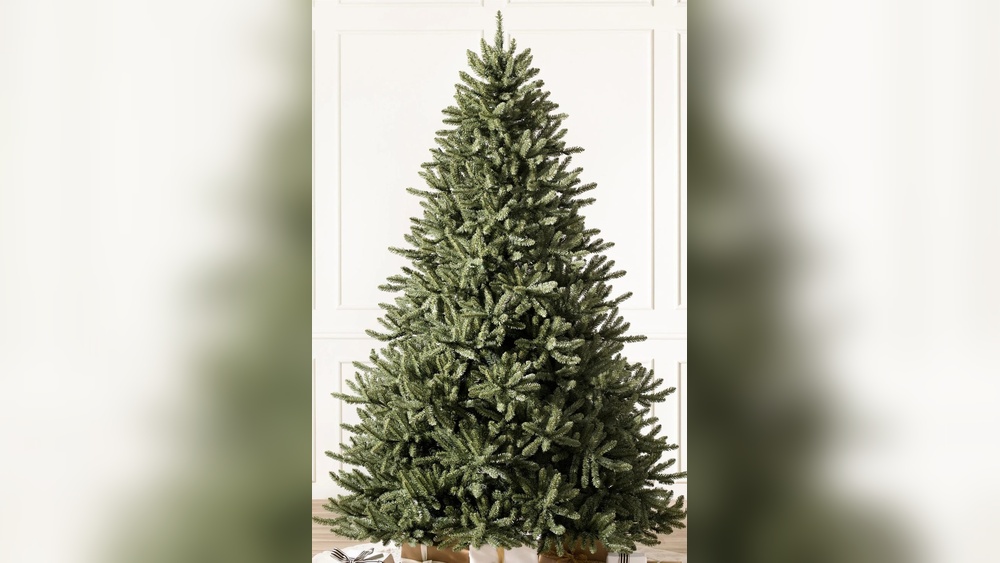 Best Cheap Artificial Christmas Trees