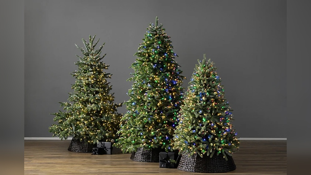 Best Christmas Tree String Lights