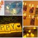 Best Classroom String Lights