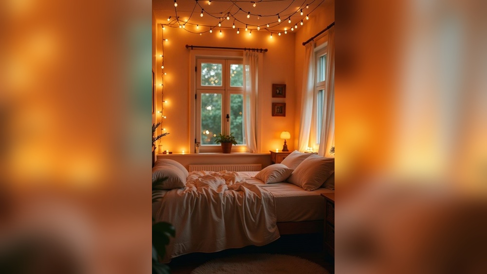 Best Color Changing String Lights for Bedroom