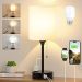 Best Color Lamp for Black Table