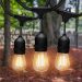Best Commercial Grade Exterior String Lights