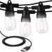 Best Commercial Grade Outdoor Light Strings