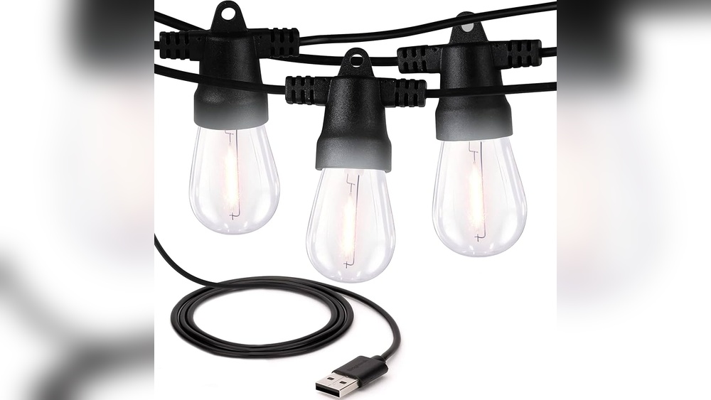 Best Commercial Grade Outdoor Light Strings