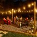 Best Commercial Grade Outdoor String Lights