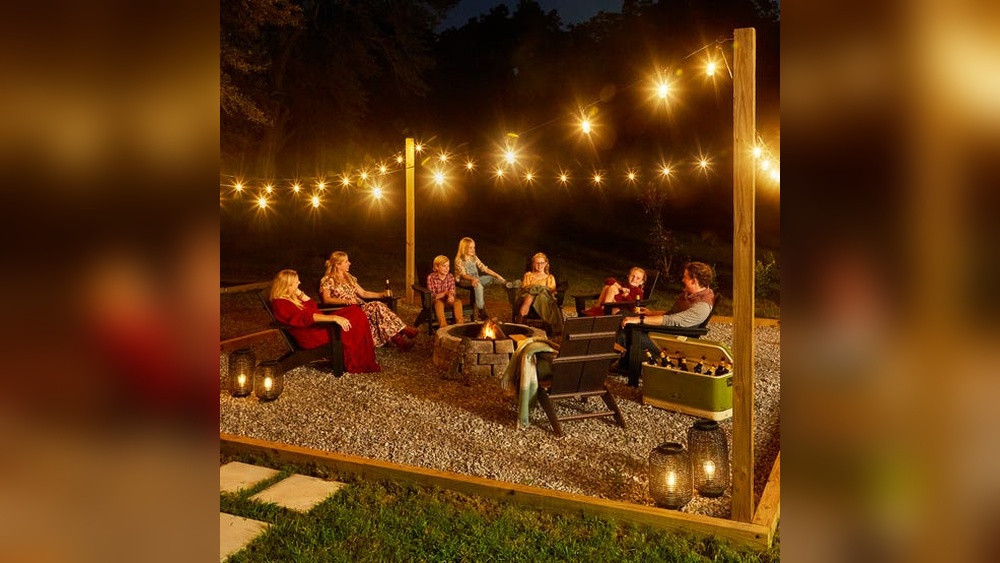 Best Commercial Grade Outdoor String Lights
