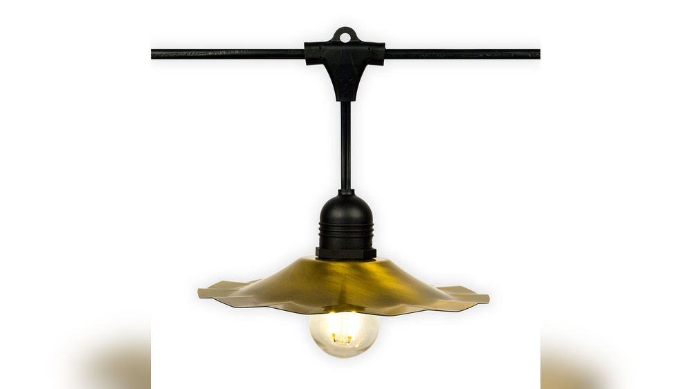 Best Commercial String Lights