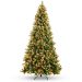 Best Companies for Artificial Christmas Trees With Flocking