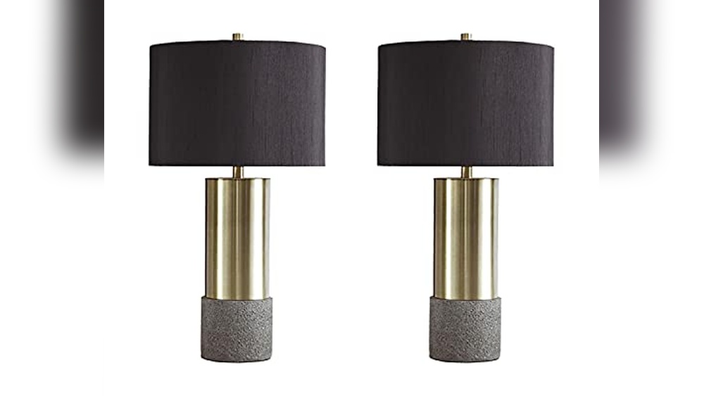 Best Contemporary Table Lamps