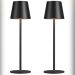Best Cordless Rechargeable Table Lamps