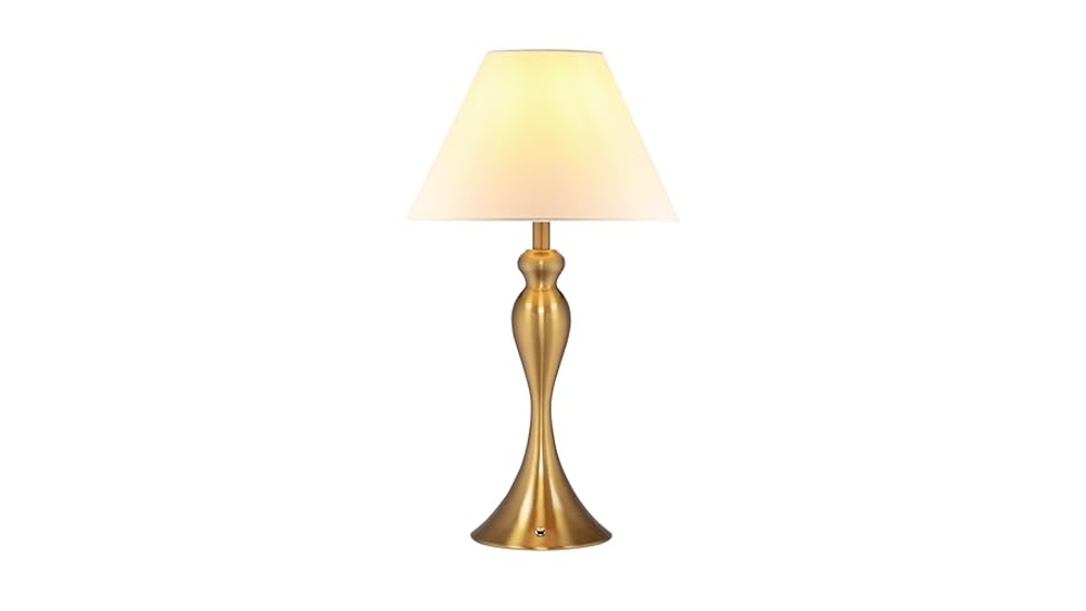Best Cordless Table Lamps for Living Room