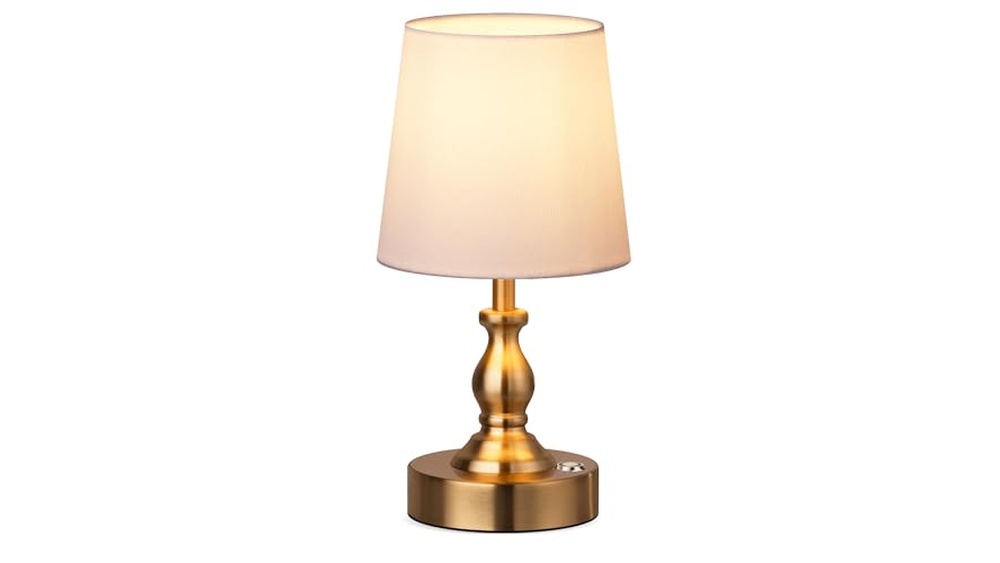 Best Cordless Table Lamps Uk