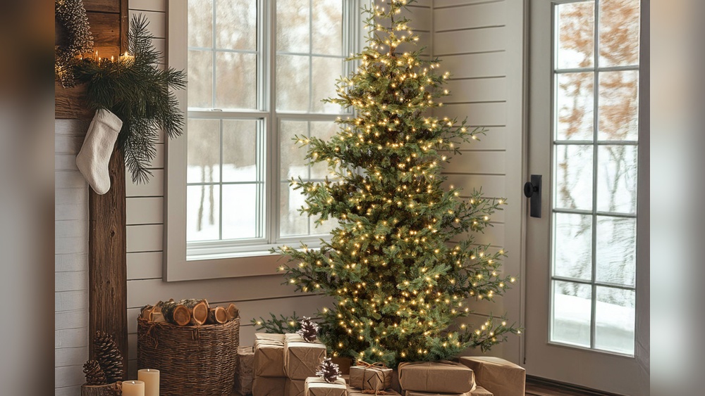 Best Cyber Monday Artificial Christmas Tree Deals