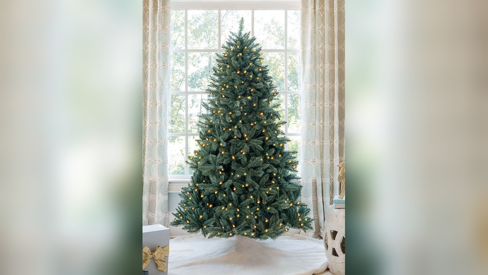 Best Deal on Blue Spruce Artificial Christmas Trees