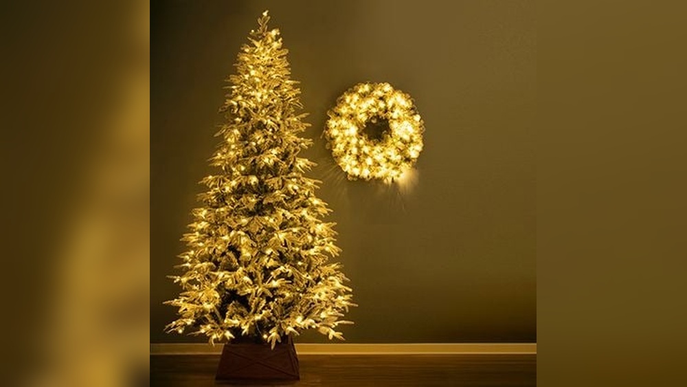 Best Deals on Artificial Prelit Christmas Trees Local